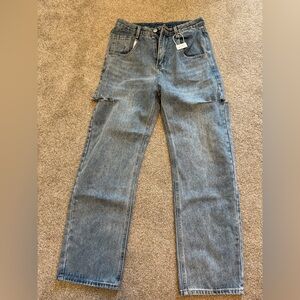 Blue Jeans